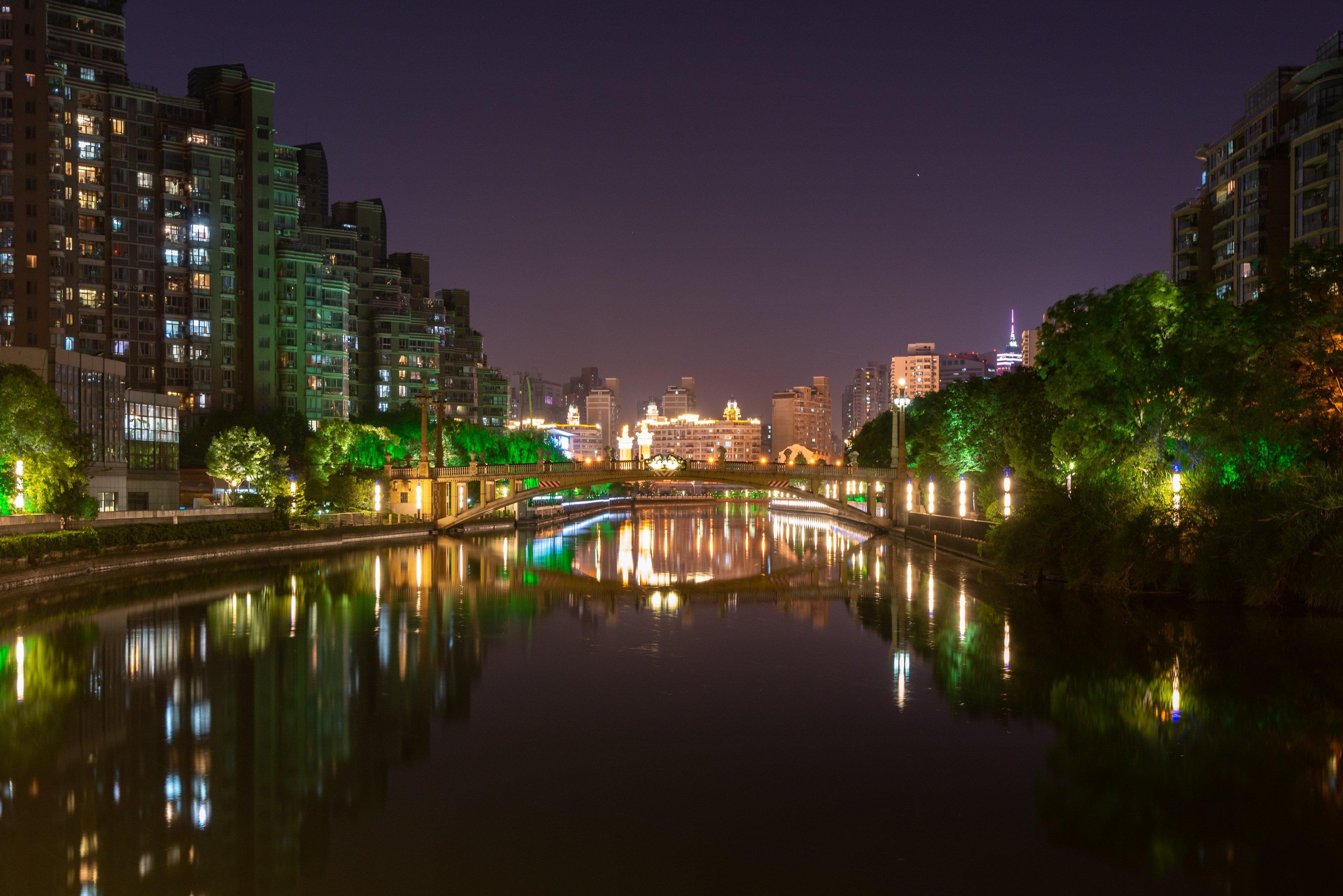 Holiday Inn Shanghai Vista By Ihg Eksteriør billede