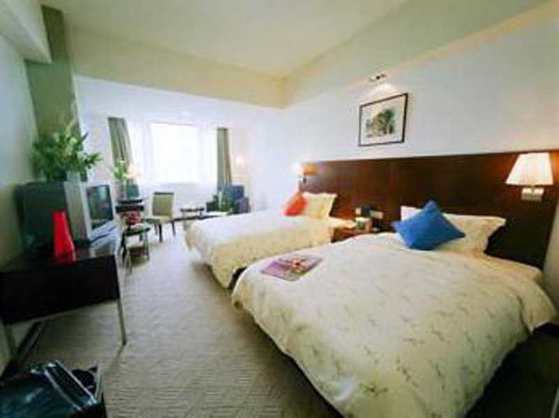 Holiday Inn Shanghai Vista By Ihg Eksteriør billede