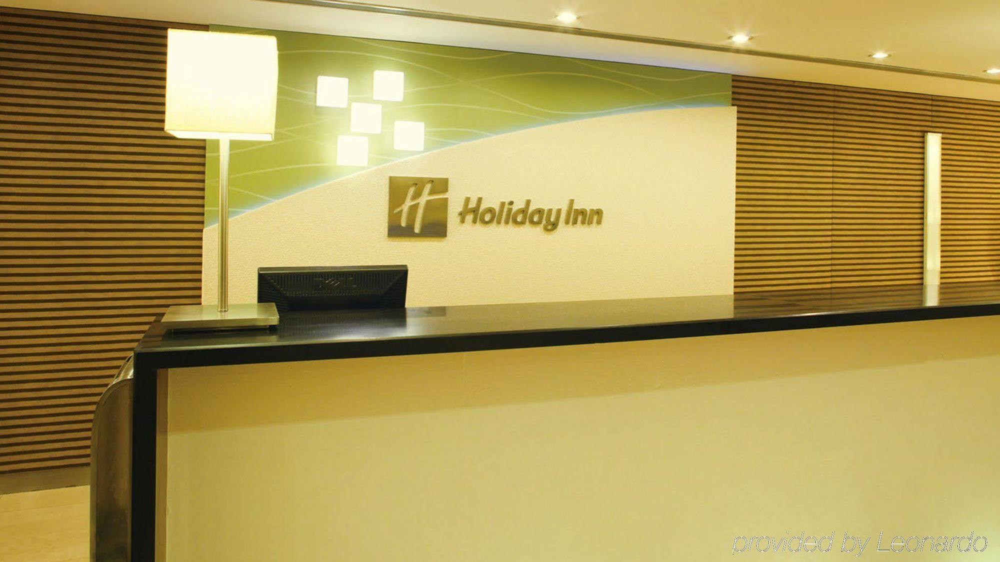 Holiday Inn Shanghai Vista By Ihg Eksteriør billede