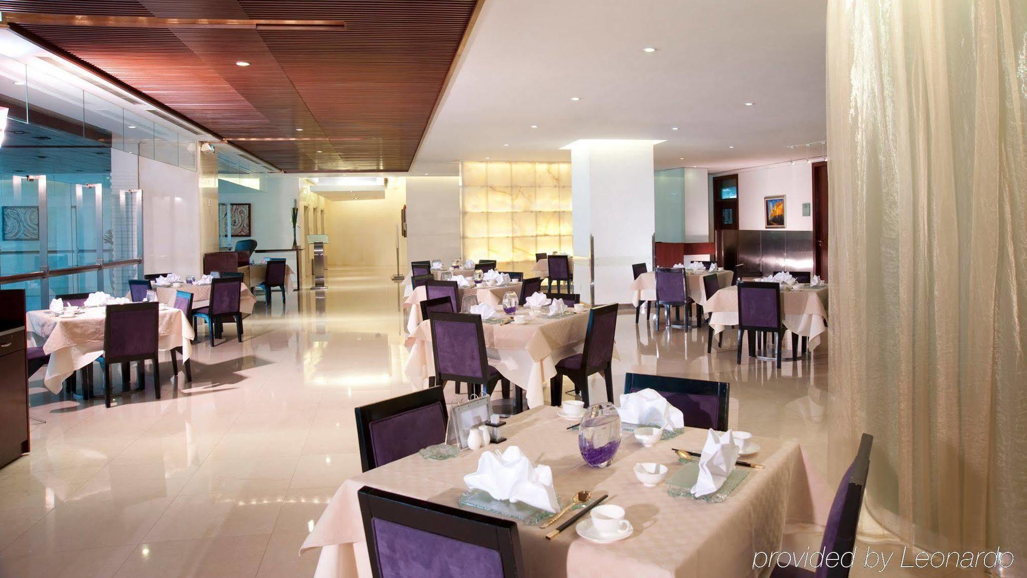 Holiday Inn Shanghai Vista By Ihg Eksteriør billede
