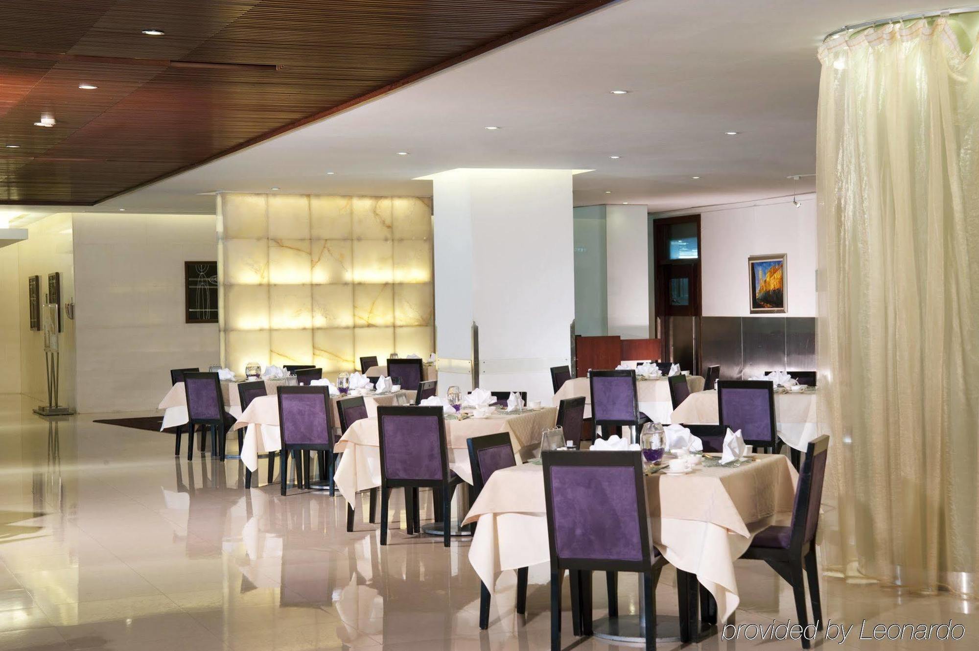 Holiday Inn Shanghai Vista By Ihg Eksteriør billede