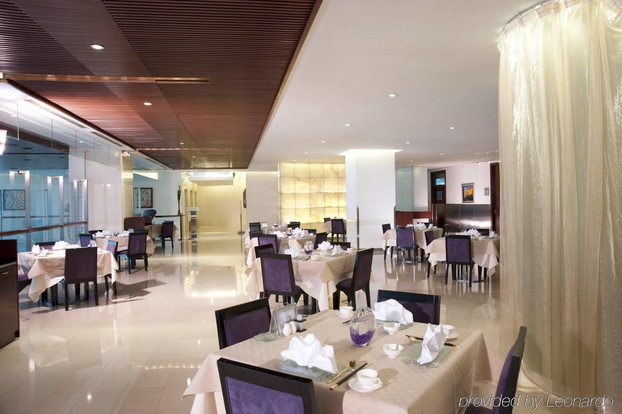 Holiday Inn Shanghai Vista By Ihg Eksteriør billede