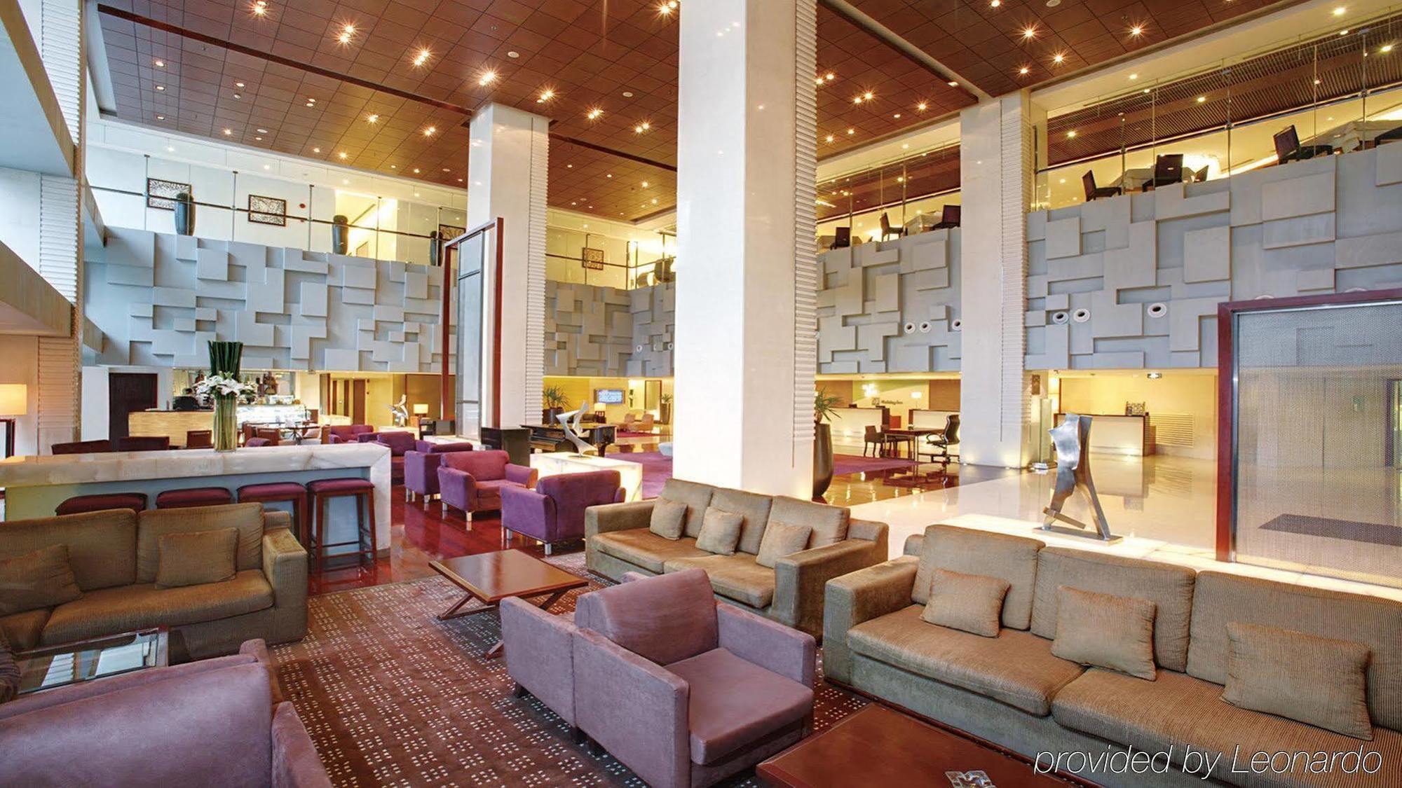 Holiday Inn Shanghai Vista By Ihg Eksteriør billede